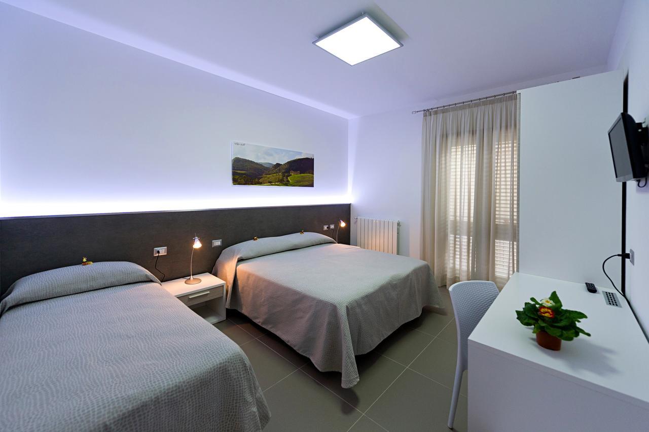 Le Camere Del Crimiso Castellammare del Golfo Luaran gambar